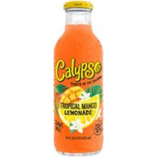 PF4060 / Calypso Tropical Mango Limonade - Flasche à 473ml 12 Stk. pro Karton